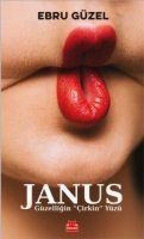 Knjiga Janus 