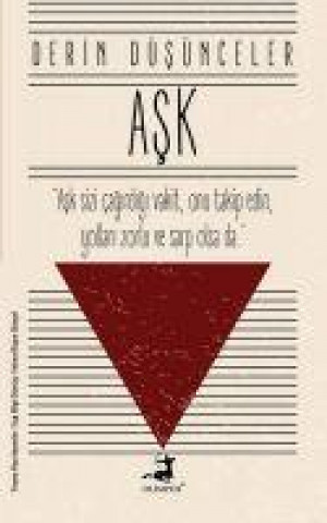 Knjiga Ask Ezgi Bilgi Gümüs