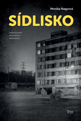 Book Sídlisko Rastislav Puchala