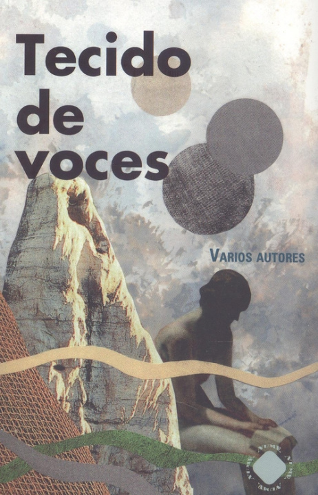 Buch Tecido de voces 