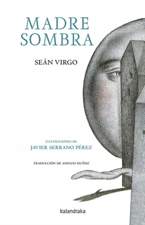 Buch Madre sombra SEAN VIRGO