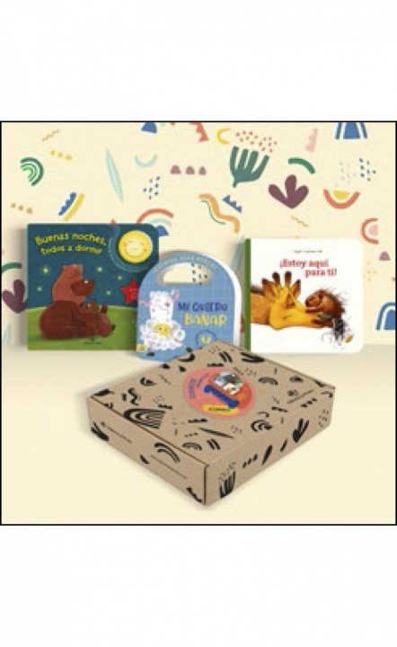 Könyv Cuentos infantiles 1 ano 