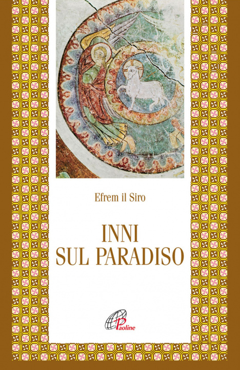 Kniha Inni sul paradiso Efrem (sant')