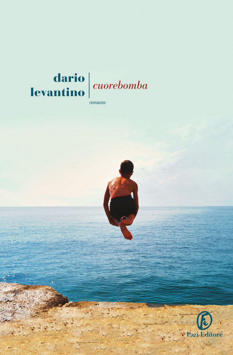 Buch Cuorebomba Dario Levantino