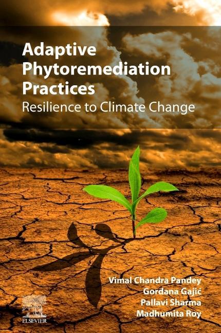 Book Adaptive Phytoremediation Practices Vimal Pandey