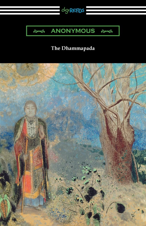 Boek The Dhammapada Anonymous