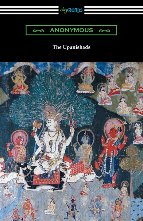 Knjiga The Upanishads 