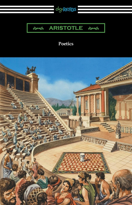 Knjiga Poetics Aristotle
