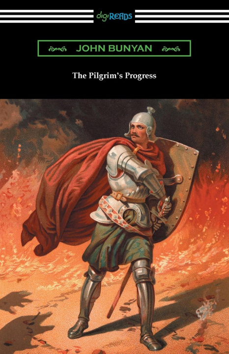 Book The Pilgrim's Progress John Bunyan