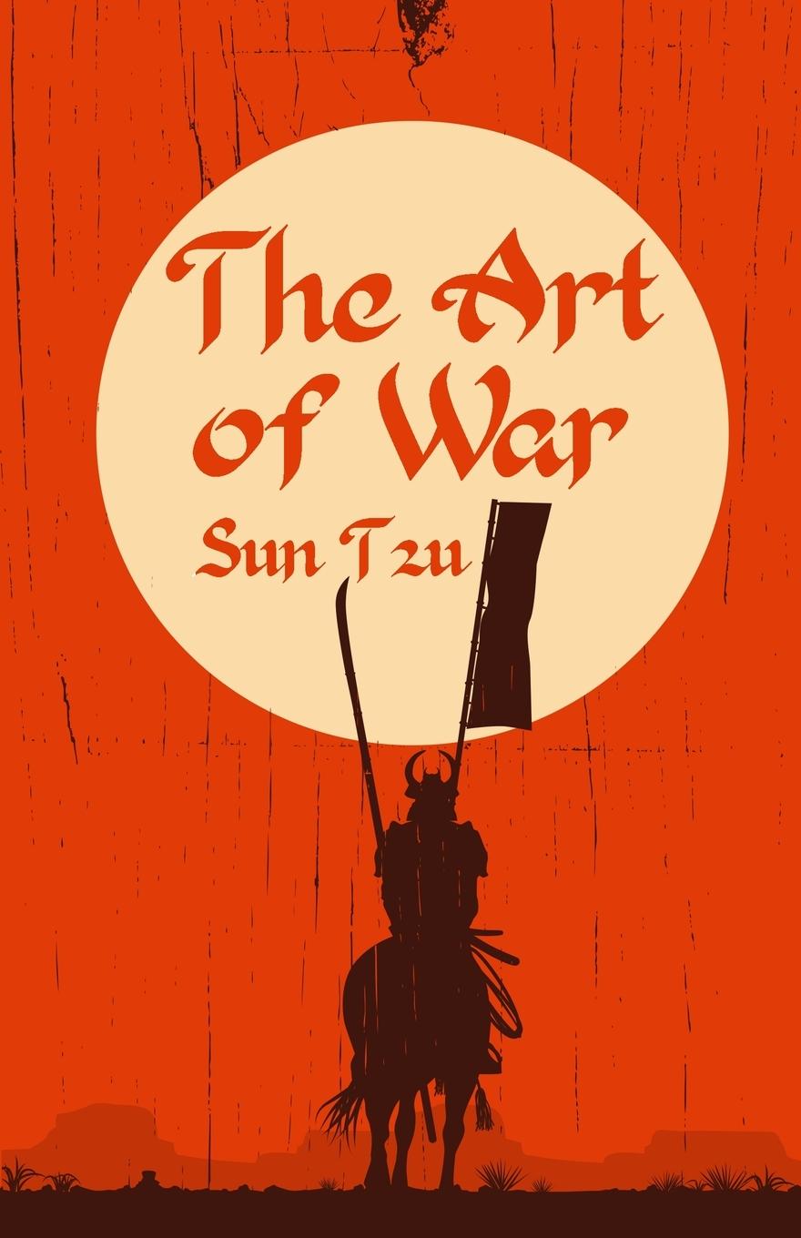 Libro The Art of War 