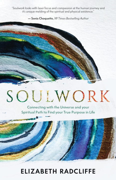 Knjiga Soulwork Elizabeth Radcliffe