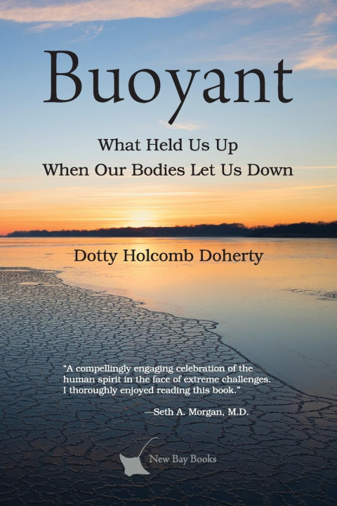 Knjiga Buoyant Dotty Holcomb Doherty