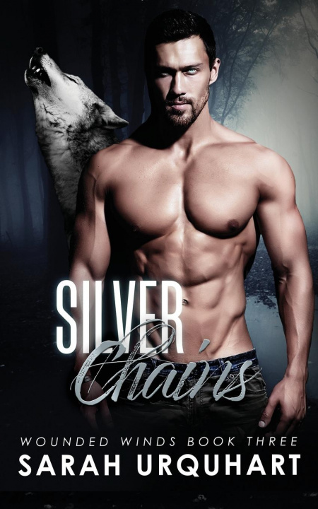 Knjiga Silver Chains Sarah Urquhart