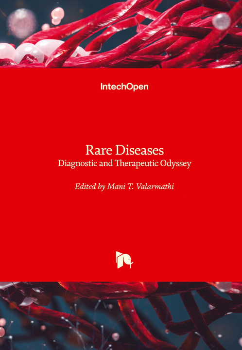 Kniha Rare Diseases 