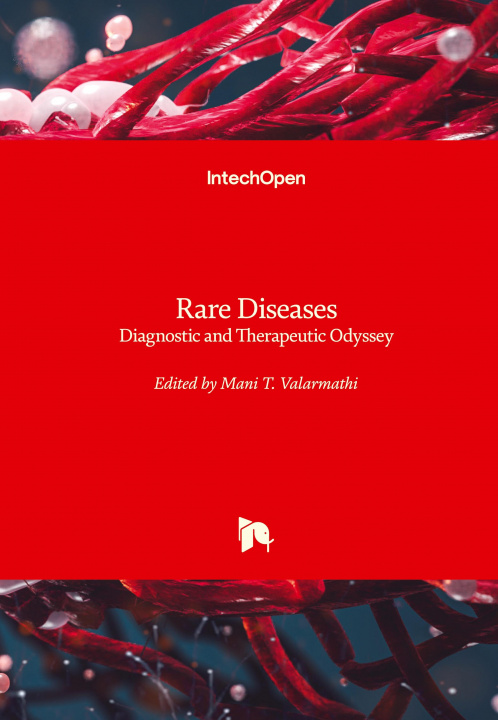 Buch Rare Diseases 