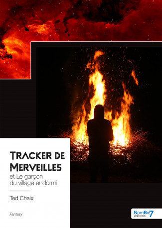 Knjiga Tracker de Merveilles Chaix