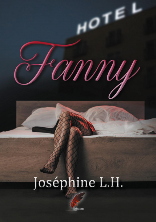 Knjiga Fanny Rouge Noir Éditions