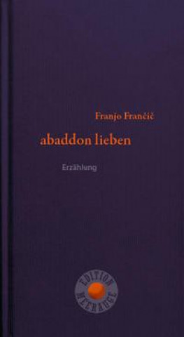 Książka abaddon lieben Erwin Köstler