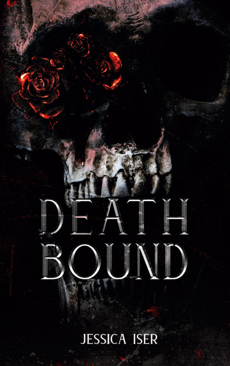 Knjiga Deathbound Jessica Iser