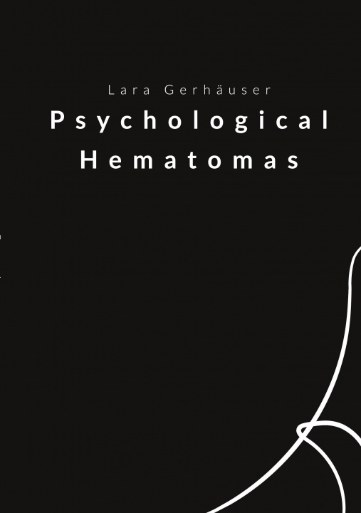 Kniha Psychological Hematomas 