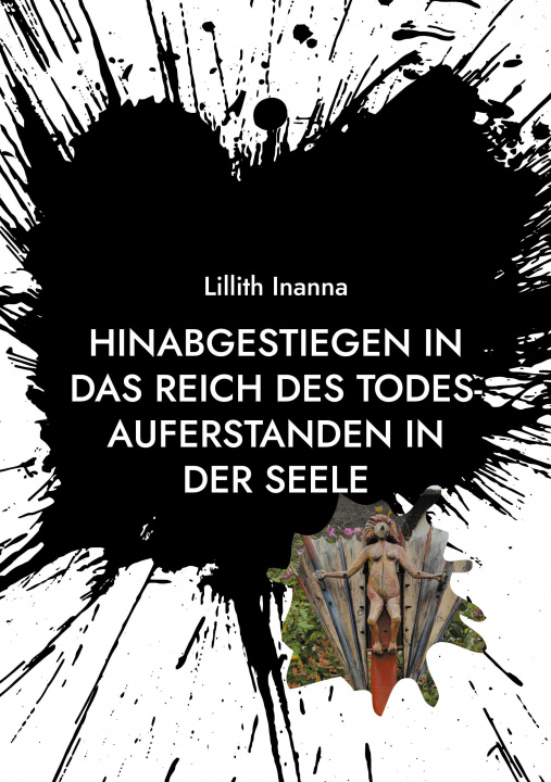 Kniha Hinabgestiegen in das Reich des Todes-Auferstanden in der Seele 