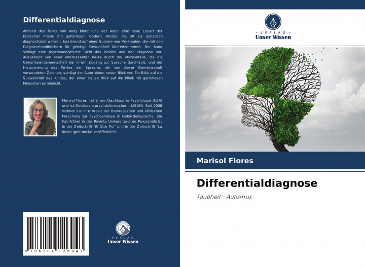 Книга Differentialdiagnose Marisol Flores