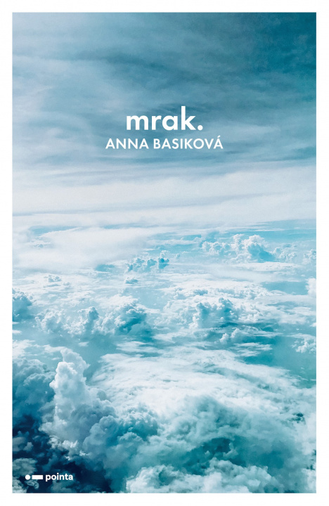 Book Mrak Anna Basiková