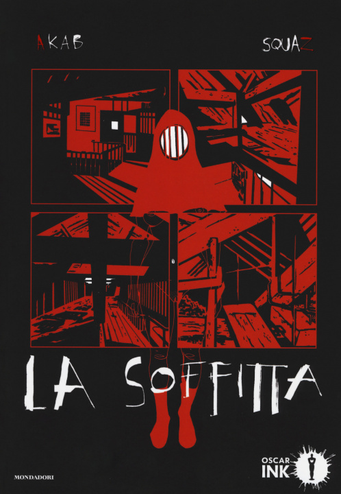 Book soffitta Akab