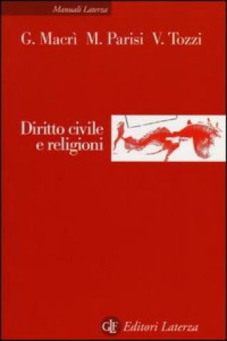 Libro Diritto civile e religioni Gianfranco Macrì