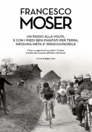 Книга Francesco Moser 