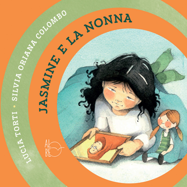 Kniha Jasmine e la nonna Lucia Torti