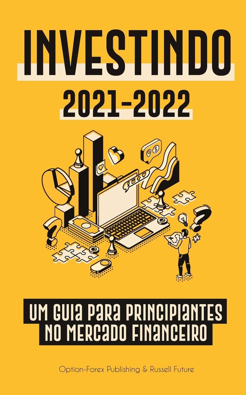 Kniha Investindo 2021-2022 