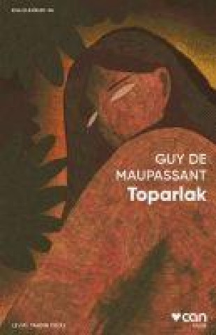 Knjiga Toparlak 