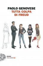 Könyv Tutta colpa di Freud Paolo Genovese