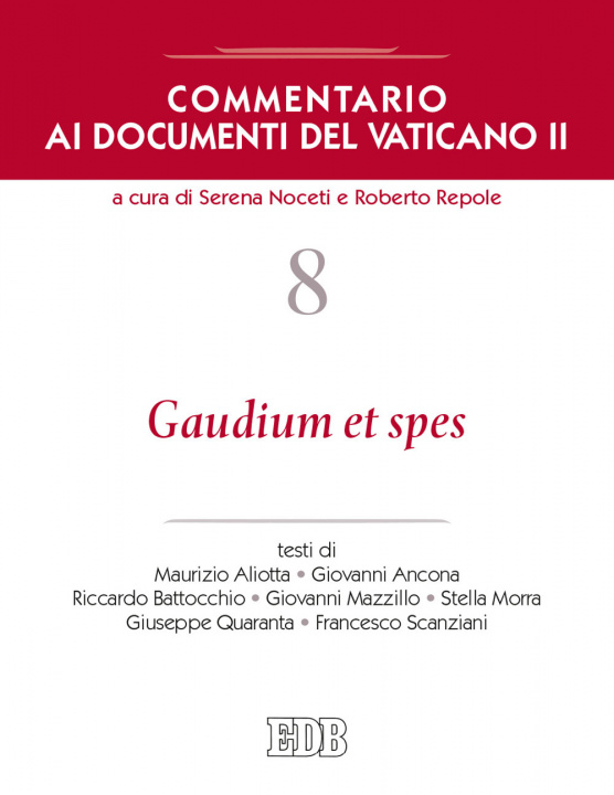 Carte Commentario ai documenti del Vaticano II 