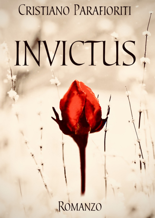 Knjiga Invictus Cristiano Parafioriti