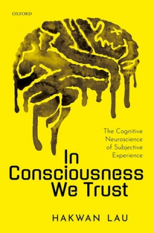 Книга In Consciousness we Trust 