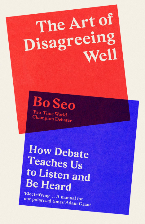 Carte Art of Disagreeing Well Bo Seo