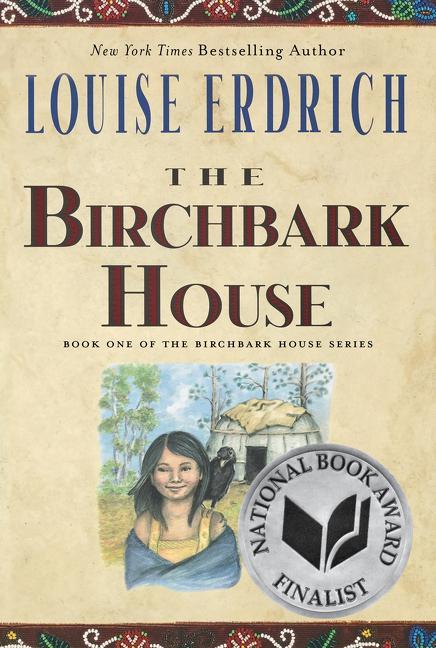 Knjiga The Birchbark House 