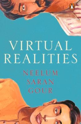 Knjiga Virtual Realities 