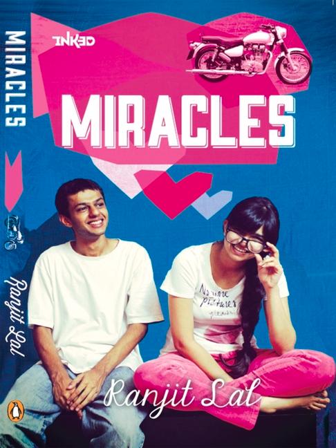 Knjiga Miracles Lal Ranjit
