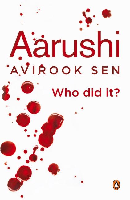Knjiga Aarushi 
