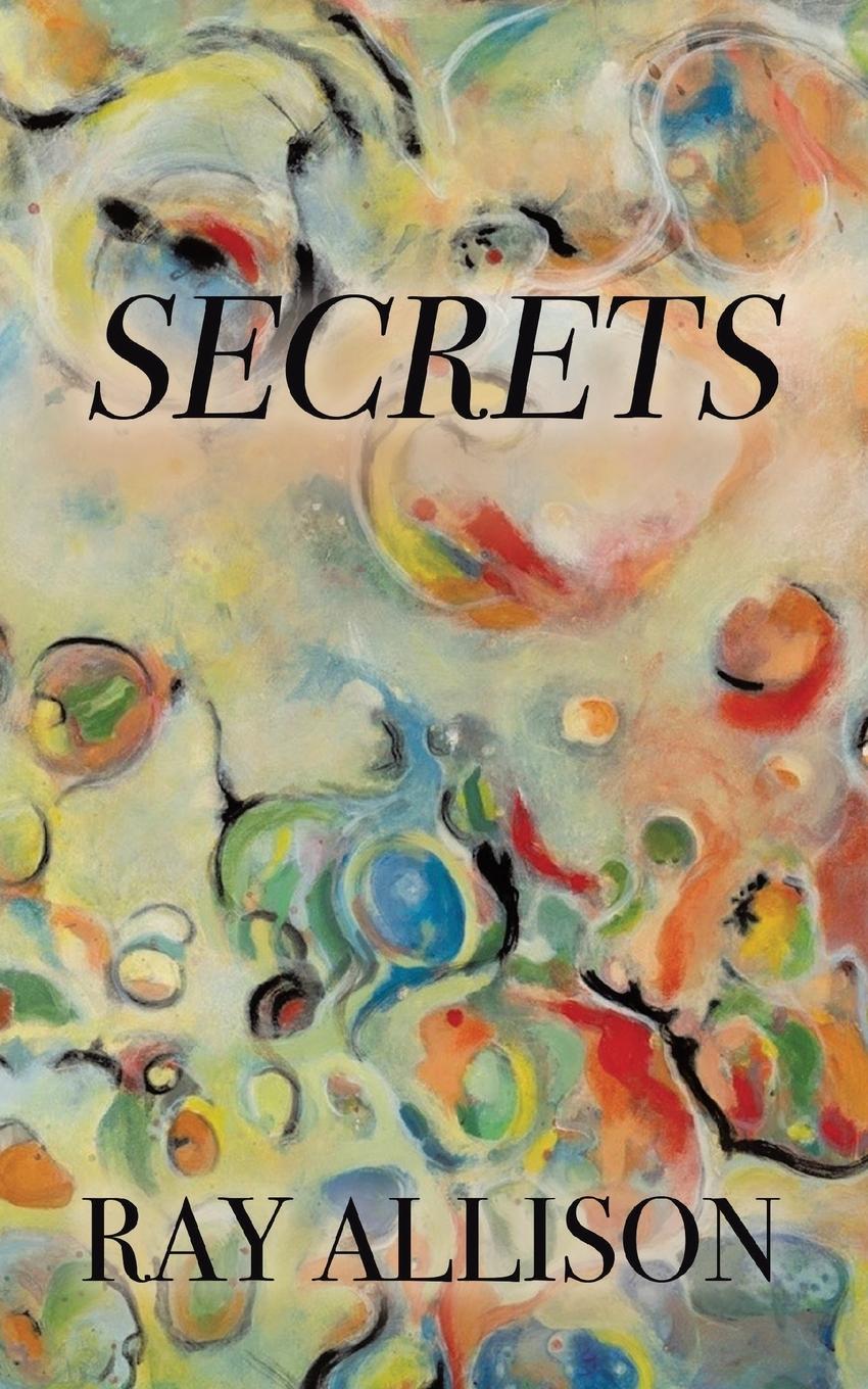 Knjiga Secrets Ray Allison