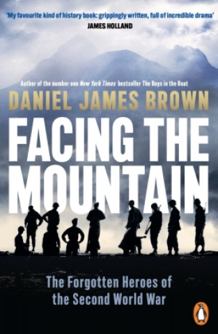 Buch Facing The Mountain Daniel James Brown