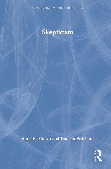 Libro Skepticism Coliva