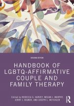Carte Handbook of LGBTQ-Affirmative Couple and Family Therapy 