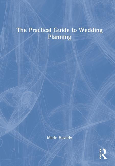 Книга Practical Guide to Wedding Planning 