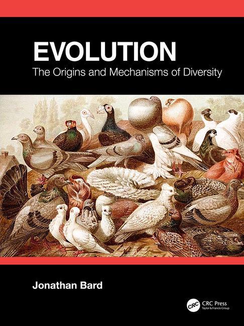 Book Evolution Bard