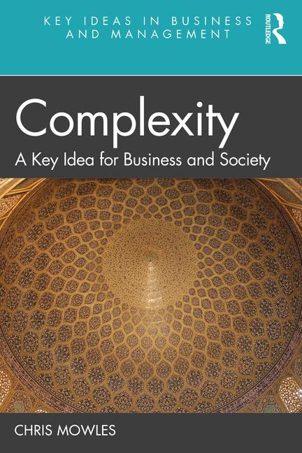 Βιβλίο Complexity Chris Mowles