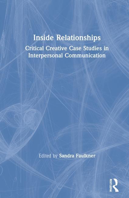 Knjiga Inside Relationships Sandra Faulkner